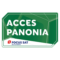Acces panonia 3 luni