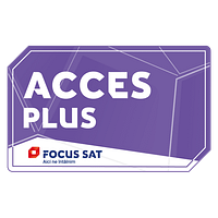 Acces plus 6 luni