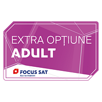 Adult 3 luni